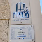 Mirada モーラ・ディ・バーリ