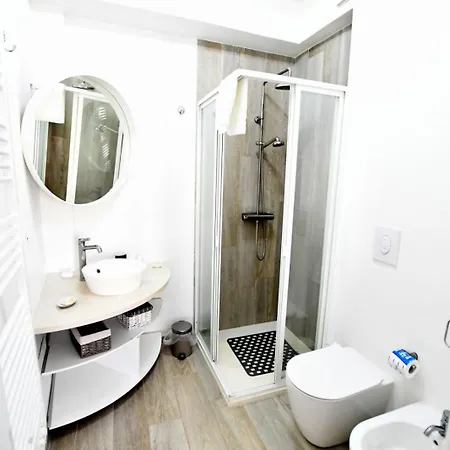Guest house Mirada Mola di Bari