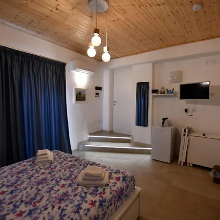 Mirada Guest house