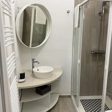 Πανσιόν Mirada 3*