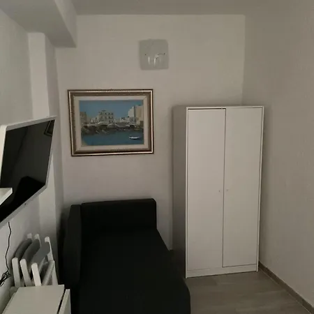 Guest house Mirada Mola di Bari