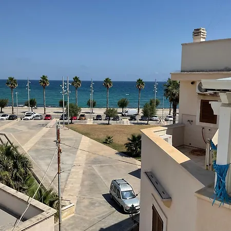 Mirada Guest house Mola di Bari