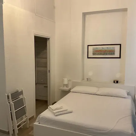 Mirada * Mola di Bari
