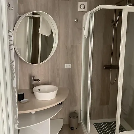 Πανσιόν Mirada