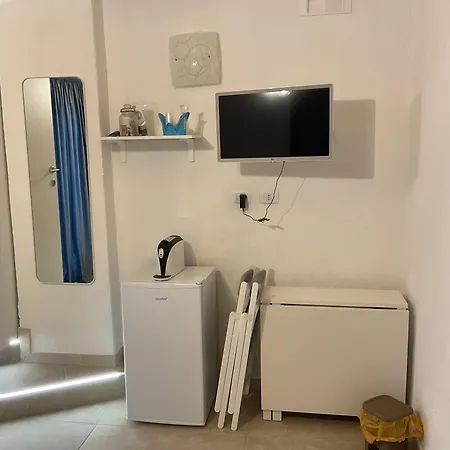 Mirada מולה די בארי