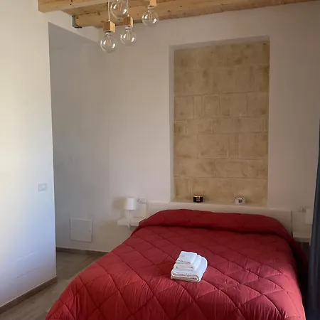 Guest house Mirada Mola di Bari