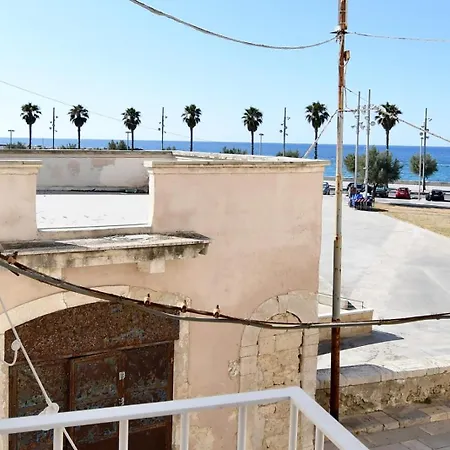 Mirada Pensjonat Mola di Bari