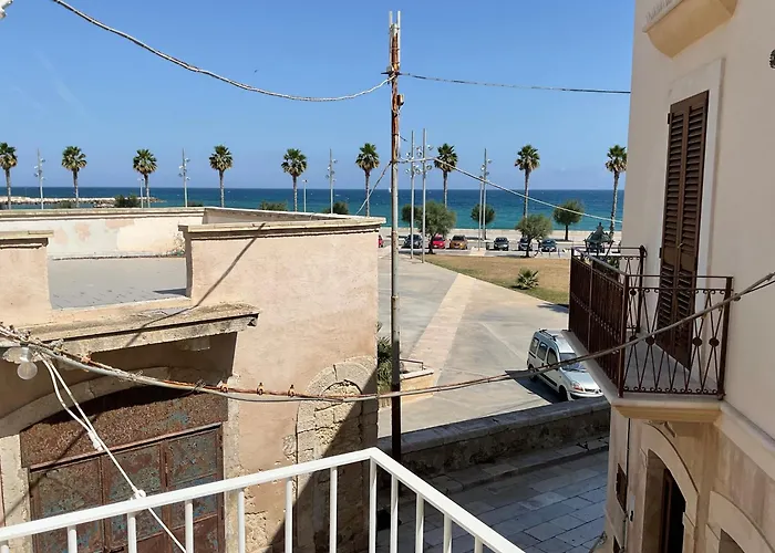 Mirada בית הארחה