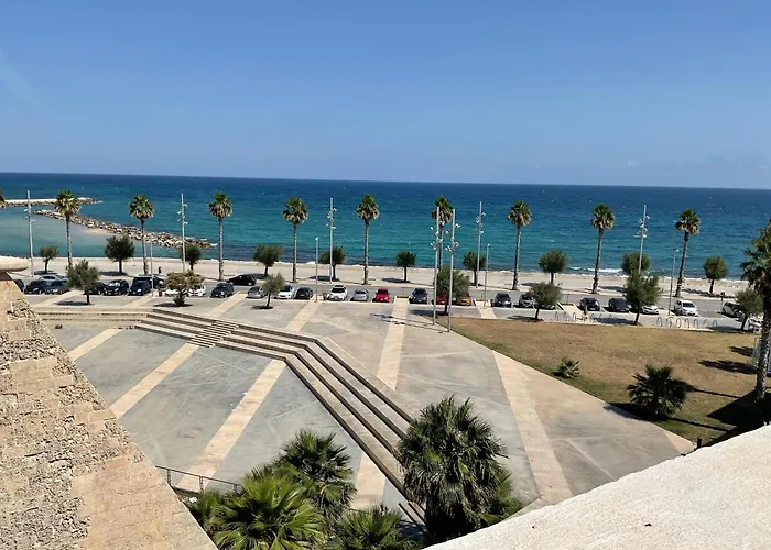 Mirada בית הארחה