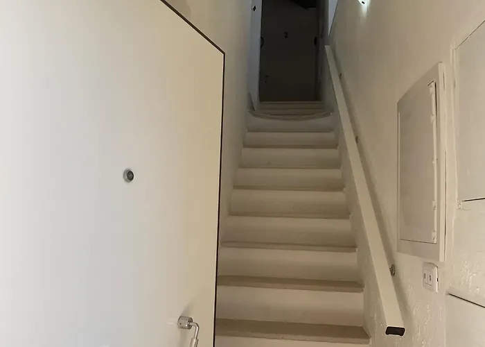 Mirada Gasthuis Mola di Bari