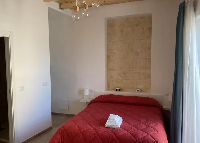 בית הארחה Mirada מולה די בארי