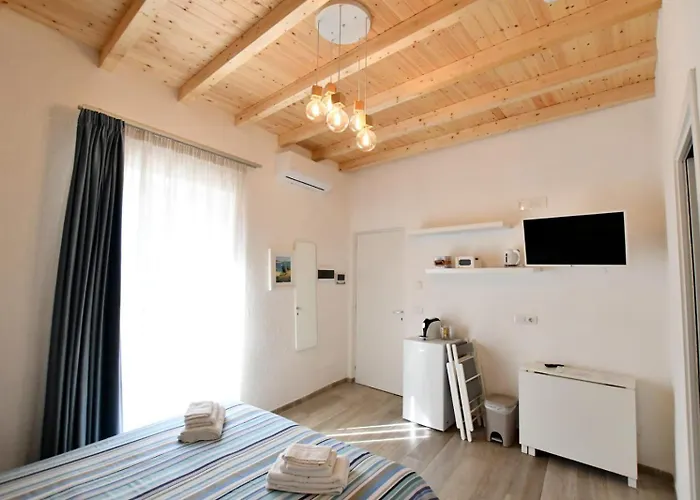 Mirada Gasthuis Mola di Bari