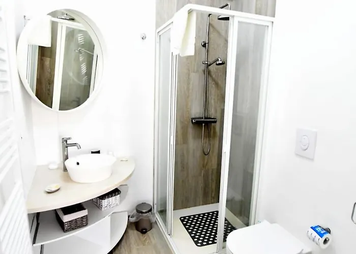 Gasthuis Mirada Mola di Bari