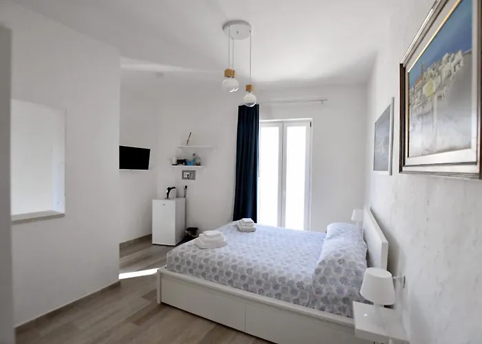 Mirada 3* Mola di Bari