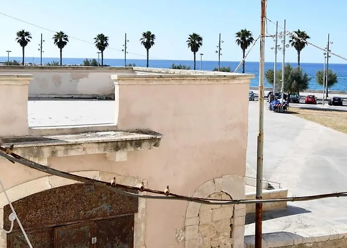 Mirada Gasthuis Mola di Bari